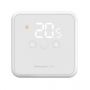 Honeywell Home vloerverwarming pakket HCC100 + 4x Honeywell Home DTS4R wit