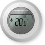 Honeywell Home vloerverwarming pakket HCC100 + 4x Honeywell Round draadloos aan/uit
