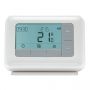 Honeywell T4R draadloze klokthermostaat met ketelmodule
