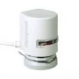 Honeywell Home servomotor MT4 230V NC - M30 x 1,5 - wit