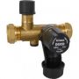 Pentec Duco inlaatcombinatie - 8 bar - 22mm knel