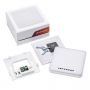 Intergas Comfort Touch wit thermostaat