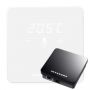 Intergas Comfort Touch wit + Gateway