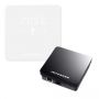 Intergas Comfort Touch wit + Gateway