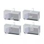 Inventum Modesto Q10 plintboiler 10 liter