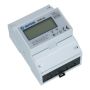 Eastron kWh meter 3 fase 10/100A MID Factureerbaar