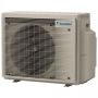 Daikin multi-split airco 8,0kW R32 met 4x Daikin Comfora 2kW binnendeel