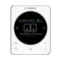 Nefit Bosch CH 120 thermostaat - wit