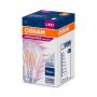 Osram – LED Lamp – E14 2.5W Extra Warm Wit