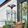 Eurom PD2101 XXL Patioheater terrasverwarmer