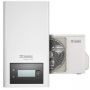 Remeha Elga Ace 4kw hybride warmtepomp