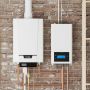Remeha Elga Ace 4kw hybride warmtepomp