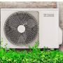 Remeha Elga Ace 4kw hybride warmtepomp