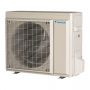 Daikin Stylish split unit airco 5,0kW - Zilver