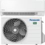 Panasonic TZ25-ZKE split airco 2,5kW