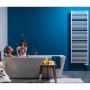 Vasco Bathline BB-EL badkamerradiator 1250W 600 x 1802mm