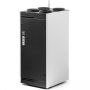 Vasco WTW unit DX6 met RF-schakelaar 600m³/h