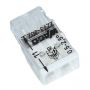 Wago lasklem 2 voudig 0.5-2.5mm² massief wit - 100 stuks