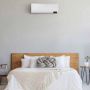 Samsung WindFree C24 split unit airco 6,5kW