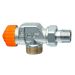 Heimeier Radiatorafsluiter Eclipse Thermostatische Afsl- Afc 1-2- X G3-4 Axiaal