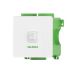 Duco DucoBox Reno all-in-one ventilatiebox - RF bedieningschakelaar - Eurostekker