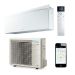 Daikin Emura split unit airco 5kW - Mat kristalwit