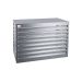 Evolar Evo-Cover omkasting - Medium 800 x 1100 x 550mm - licht antraciet