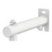 Flamco Floconsole expansievatbeugel 3/4" - wit 