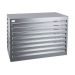 Evolar Evo-Cover omkasting - Small 700 x 1000 x 500mm - licht antraciet