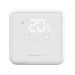 Honeywell Home DT4 kamerthermostaat bedraad Aan/Uit - wit