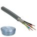 Waskonig + Walter installatiekabel YMvK 5x4mm² Dca-s2,d2,a3 - 100 meter