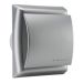 Itho Daalderop BTV N211T badkamerventilator met timer zilver