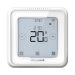 Honeywell Home Lyric T6 WiFi thermostaat bedraad wit