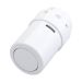 Danfoss thermostaatknop RA-X wit design - click 22