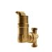 Spirotech vuilvanger 