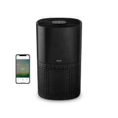 Duux Bright Smart Air Purifier luchtreiniger - zwart