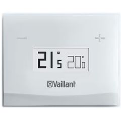 Vaillant vSMART slimme thermostaat