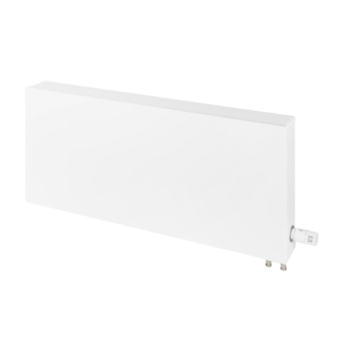 Jaga strada radiator