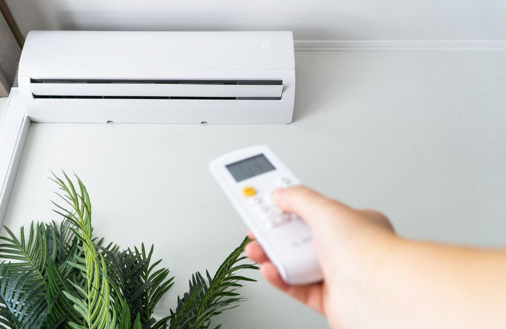 Alles over airco’s