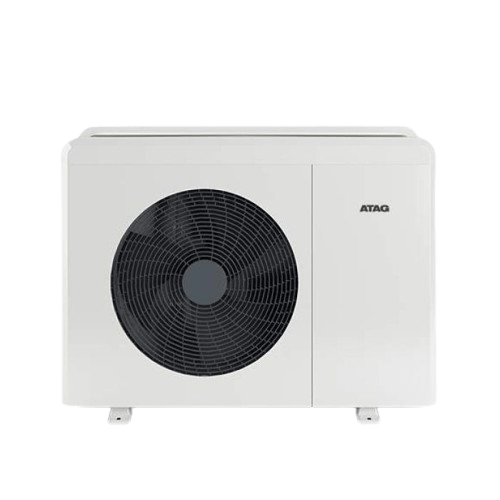 ATAG Energion S hybride warmtepomp