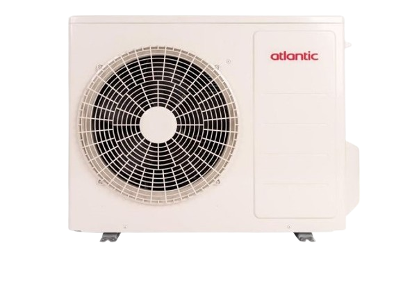 Atlantic warmtepompen