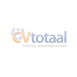 cv-ketel installatie in woning