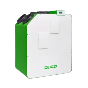 Duco WTW-unit