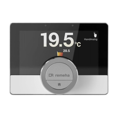 Remeha thermostaten 