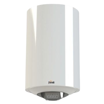 Ferroli smart boilers