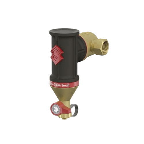 Flamco vuilafscheider