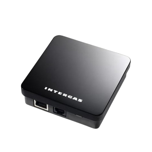 Intergas Gateway II voor Comfort Touch