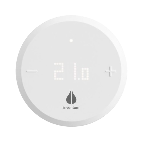 Inventum thermostaat