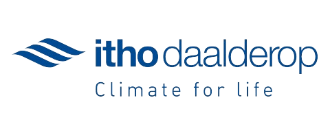 Itho Daalderop logo