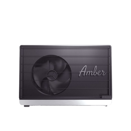 Iho Daalderop warmtepomp